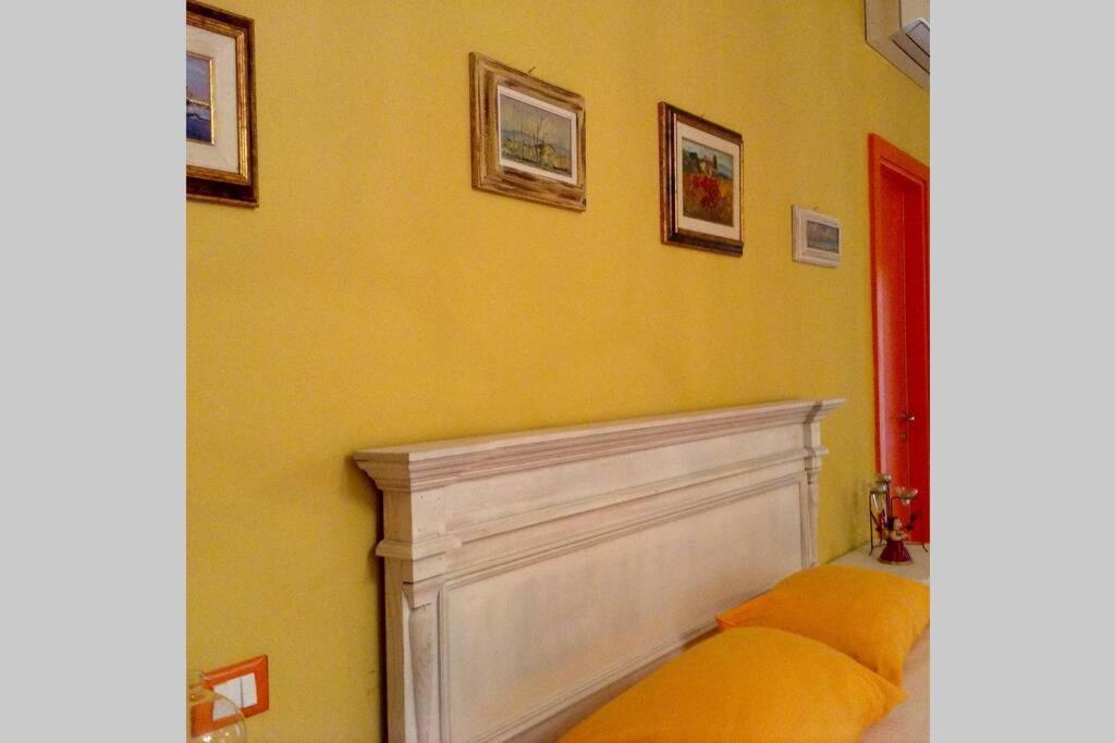 Attico Incerpi, Terrazza Sui Tetti Di Montecatini Terme Apartment Exterior photo